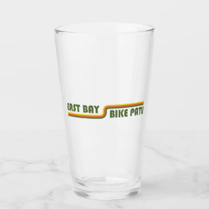 Verre Chemin cyclable East Bay