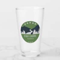 Chemin d'accès du canal C&O