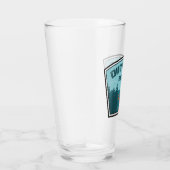 Verre Chemin de fer Dutchess (Droite)