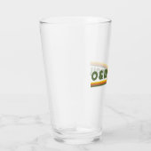 Verre Chemin de fer O&W (Droite)