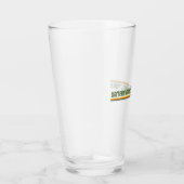 Verre Chemin de fer Western Maryland (Droite)