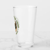 Verre Chemin de la rivière Buffalo (rd) (Gauche)
