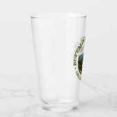 Verre Chemin de la rivière Buffalo (rd) (Droite)