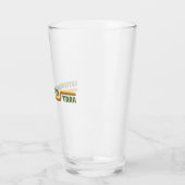 Verre Chemin de la rivière Greenbrier (Gauche)
