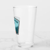 Verre Chemin de la rivière Greenbrier (Gauche)