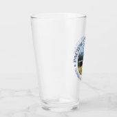 Verre Chemin Pacific Crest (Droite)
