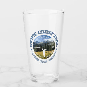 Verre Chemin Pacific Crest