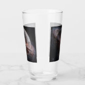 Verre Chemin Stellaire – Voyage à travers l'Univers (Droite)