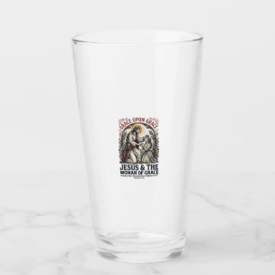 Verre Chemise d'encouragement pour femmes en ménopause e