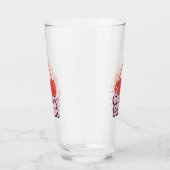 Verre Cherry Bloom (Droite)