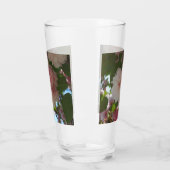 Verre Cherry Tree I Spring Floral (Gauche)