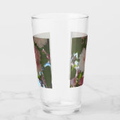 Verre Cherry Tree I Spring Floral (Droite)