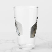 Verre Cheval (Droite)