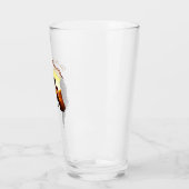 Verre Cheval Tu Es Mon Endroit Heureux Cheval Lover Femm (Gauche)