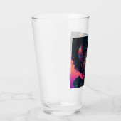 Verre Chevalier adoré (Droite)