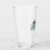 Verre Chèvre Range Parc provincial Mountain Sun (Droite)