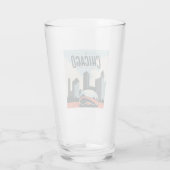 Verre Chicago, Illinois | Millennium Park (Dos)