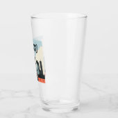 Verre Chicago, Illinois | Millennium Park (Gauche)