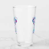 Verre Chien (Gauche)