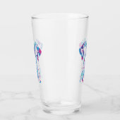 Verre Chien (Droite)