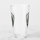 Verre Chien d'Ours de Carélie (Gauche)