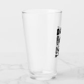 Verre Chiens avant les mecs (Droite)