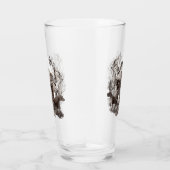 Verre Chiens de chasse polyvalents (Droite)