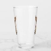 Verre Chihuahua (Gauche)