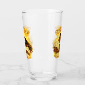 Verre Children of Light (Gauche)