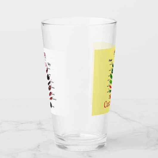 Verre Chiles Fresh and Dry Thunder_Cove (Gauche)