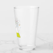 Verre Chimie (Gauche)