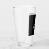 Verre Chimie Enseignant Louveur de café (Droite)