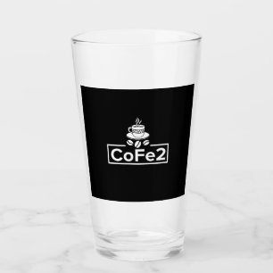 Verre Chimie Enseignant Louveur de café