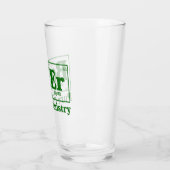 Verre Chimie pure 2 (Gauche)