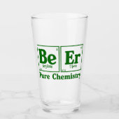 Verre Chimie pure 2 (Devant)