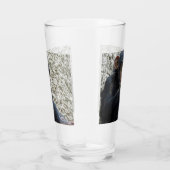 Verre Chimpanzee 013 (Droite)