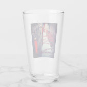 Verre Chinatown, Soho, Londres (Dos)