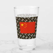 VERRE CHINE (Devant)