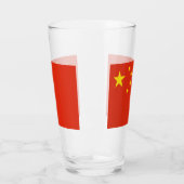 Verre Chine (Gauche)
