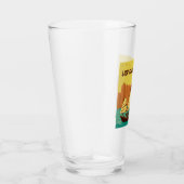 Verre Chine | Hong Kong (Droite)