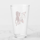 Verre CHINESE NEW YEAR Drinkware (Dos)