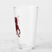 Verre CHINESE NEW YEAR Drinkware (Gauche)