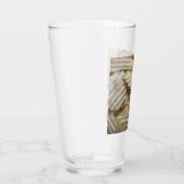 Verre Chips de pommes de terre (Droite)