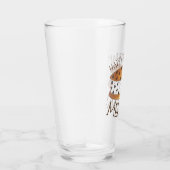 Verre Chipwich Chocolat Chip Cookie Sandwich à la crème (Droite)