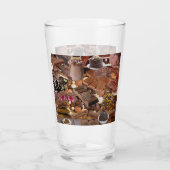 Verre Chockabkie (Dos)