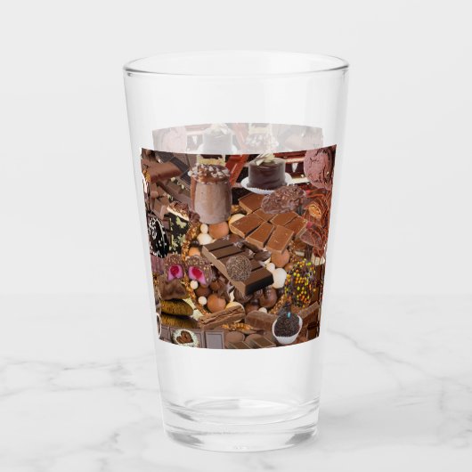 Verre Chockabkie (Devant)