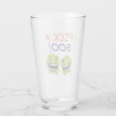 Verre choisis un boo ! (Dos)
