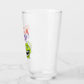 Verre choisis un boo ! (Gauche)