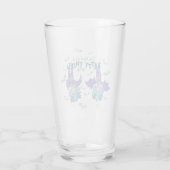 Verre Chose Un Chose Deux Espèce de Chose Bizarre (Dos)