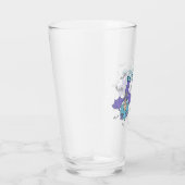 Verre Chose Un Chose Deux Espèce de Chose Bizarre (Droite)